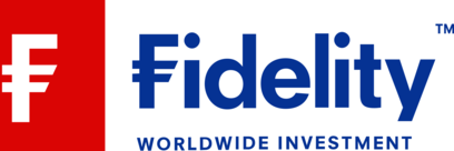 Logo Fidelity 2011 