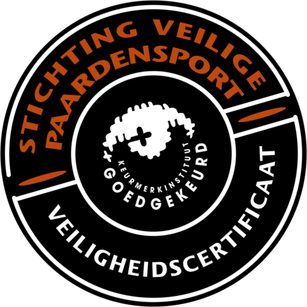 Stichting Veilige Paardensport