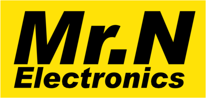 Mr N Electronics