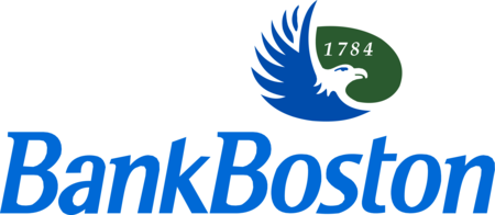 Bank Boston 1784