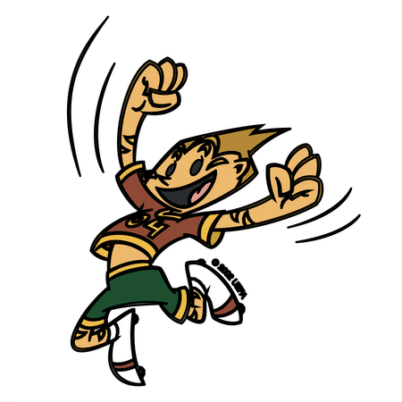 UEFA Euro 2004 Portugal