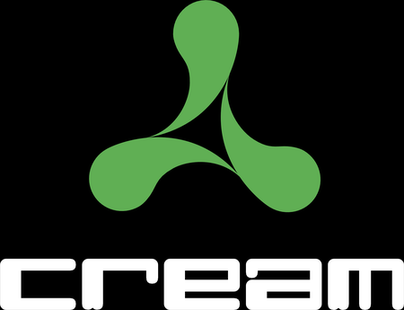 Cream