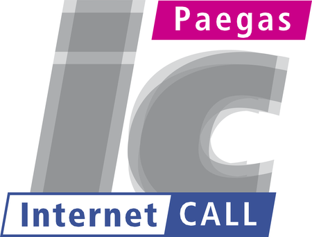 Paegas Internet Call