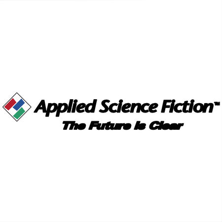 Applied Science Fiction