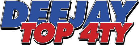 DeeJay Top 4ty