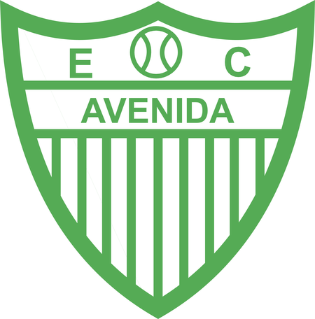 Esporte Clube Avenida de Santa Cruz do Sul RS
