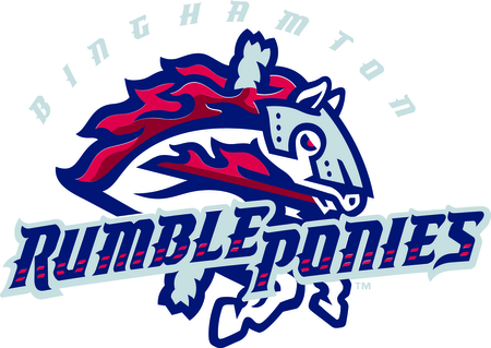 Binghamton Rumble Ponies