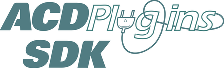 Acd Sdk Plugins