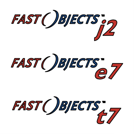 Fastobjects