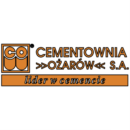 Ozarow Cementownia