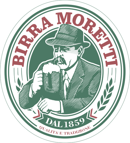Birra Moretti 54248