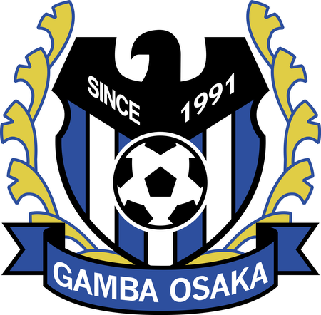 Gamba Osaka