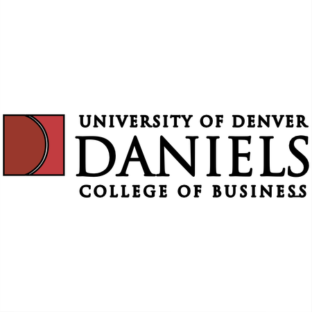 University Of Denver Daniels