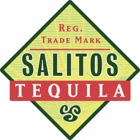 Salitos Tequila