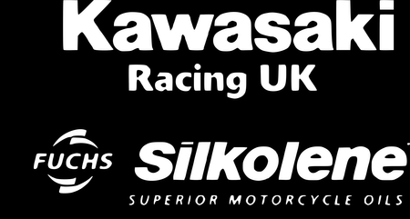 Kawasaki Racing Uk