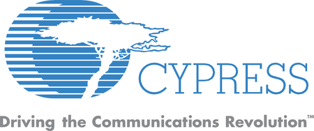 Cypress Semiconductor