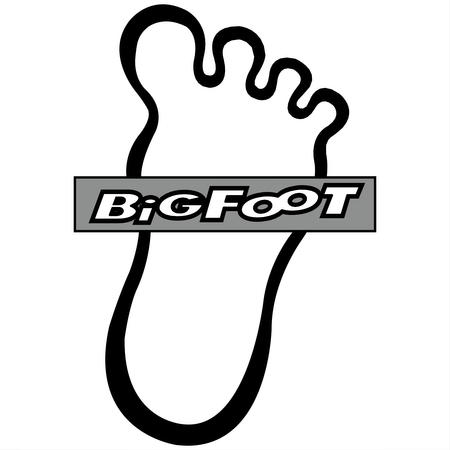 Bigfoot 7227