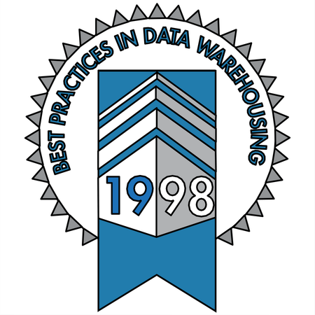 Best Practices In Data Warehousing