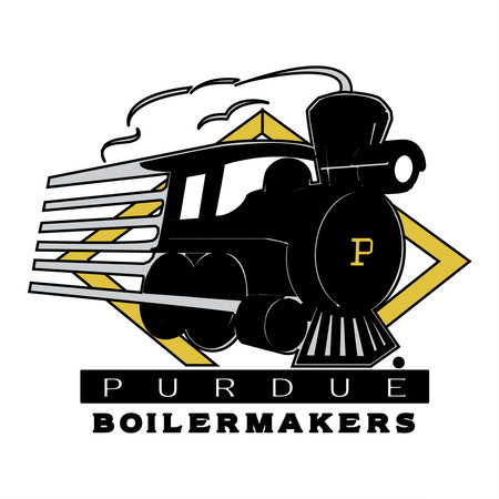 Purdue University Boilermakers