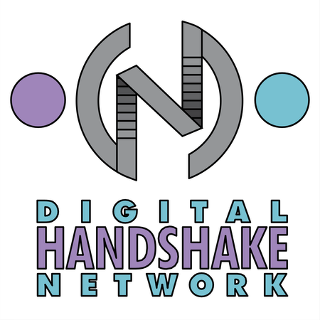 Digital Handshake Network