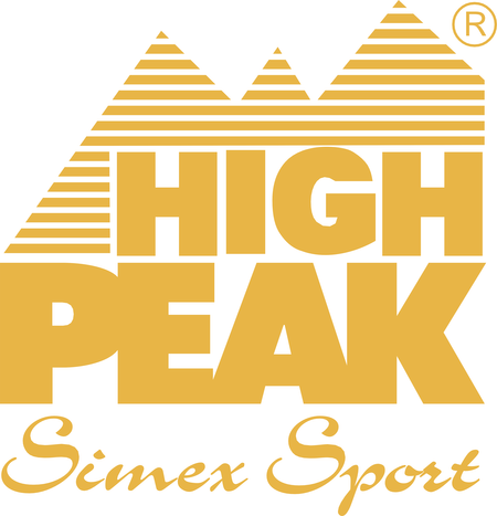 High Peak