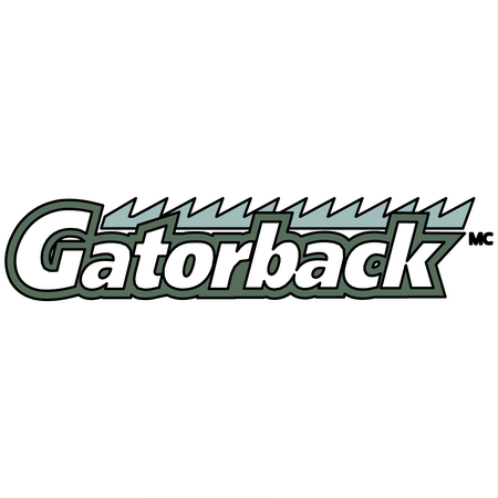 Gatorback