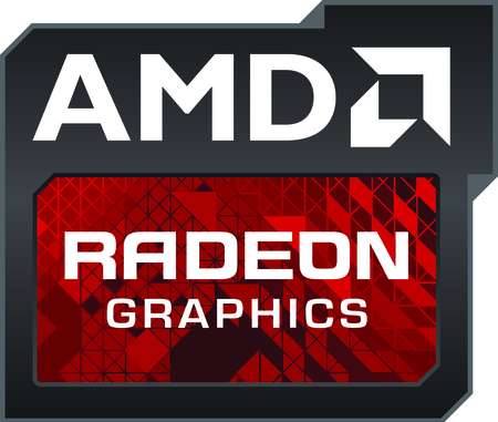 Amd Radeon Graphics