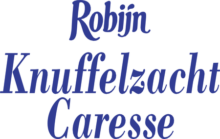 Robijn Caresse