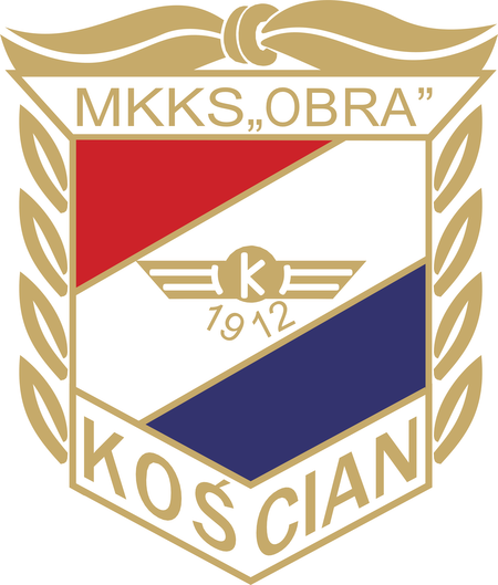 MKKS Obra Koscian