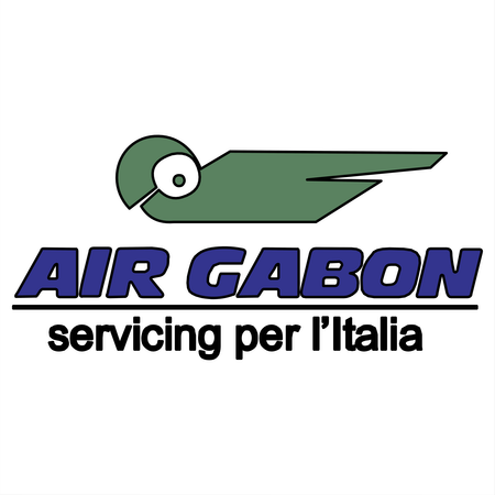 Air Gabon