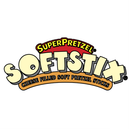 Super Pretzel Softstix