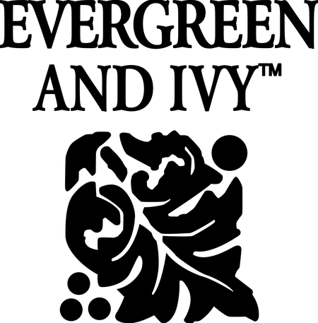 Evergreen And Ivy