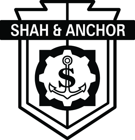 Shah And Anchor