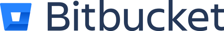 Bitbucket Blue