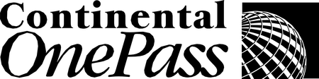 Continental One Pass