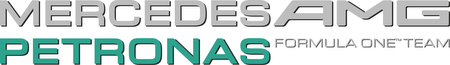Mercedes AMG Petronas F1
