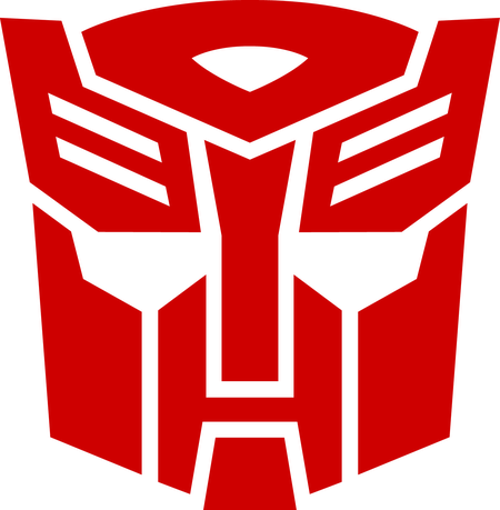 Transformers Autobot
