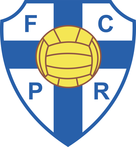 Futebol Clube Pedras Rubras