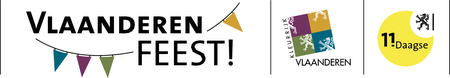 Vlaanderen Feest!