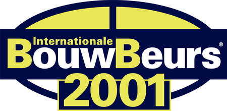 Bouwbeurs 2001
