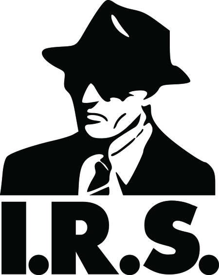 Irs Records
