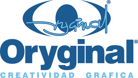 Oryginal Creatividad Grafica