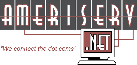 Ameriserv Net