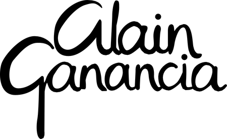 Alain Ganancia