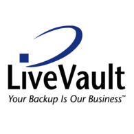 LiveVault