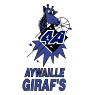 Aywaille Giraf's