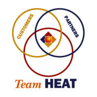 Team HEAT