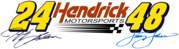 Hendrick Motorsports