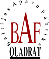 BAF Quadrat
