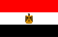 Egyptian flag